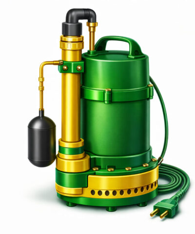 sump-pump
